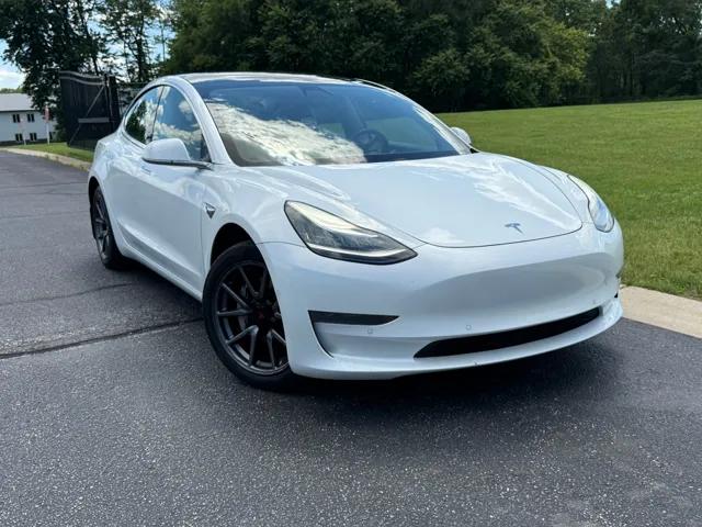 tesla model 3 2020 5YJ3E1EA2LF612129 image tesla model 3 2020 5YJ3E1EA2LF612129 image